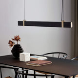 Thorne Hanglamp Minimalistisch LED Design