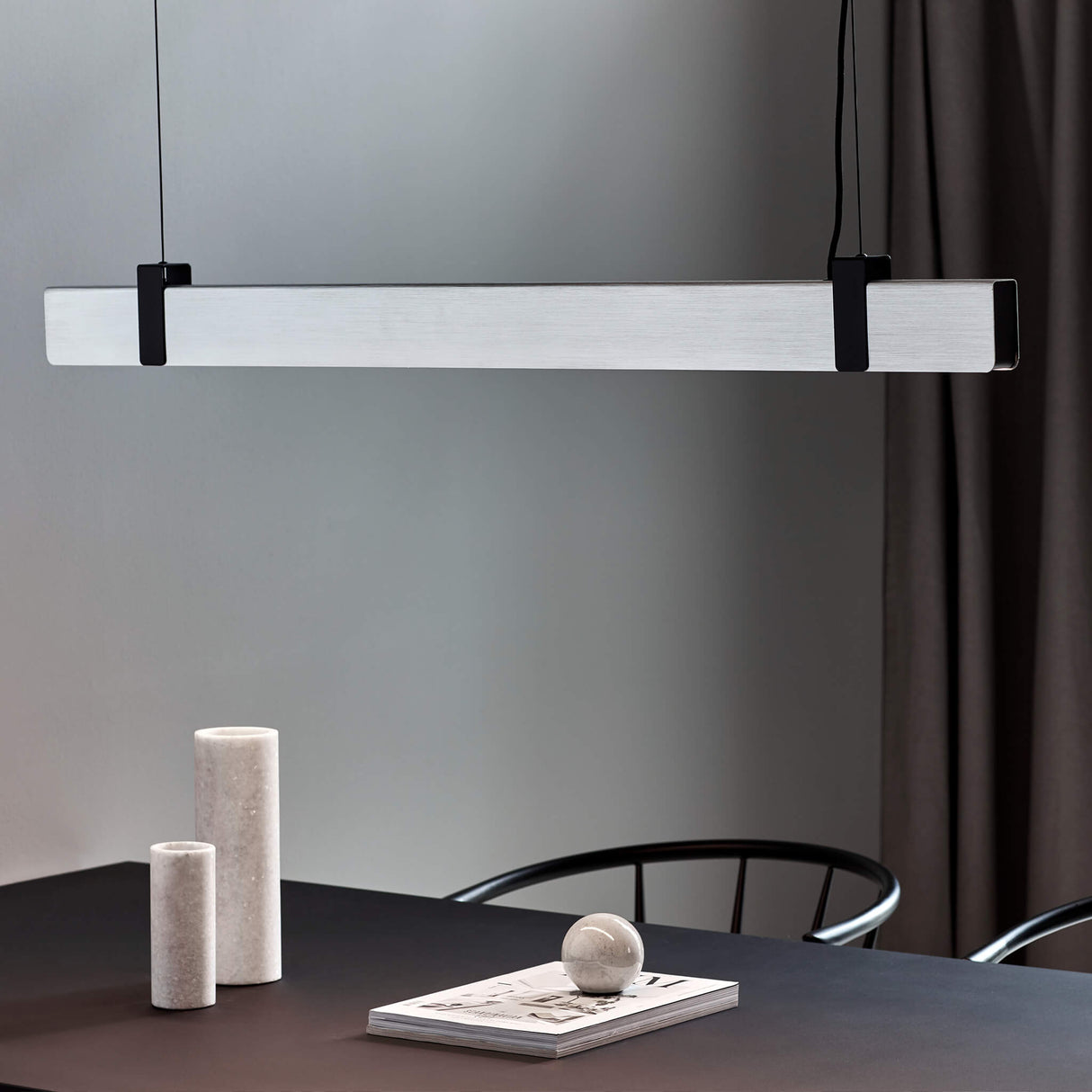 Thorne Hanglamp Minimalistisch LED Design