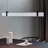 Thorne Hanglamp Minimalistisch LED Design