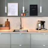 Nori Hanglamp Modern LED Design