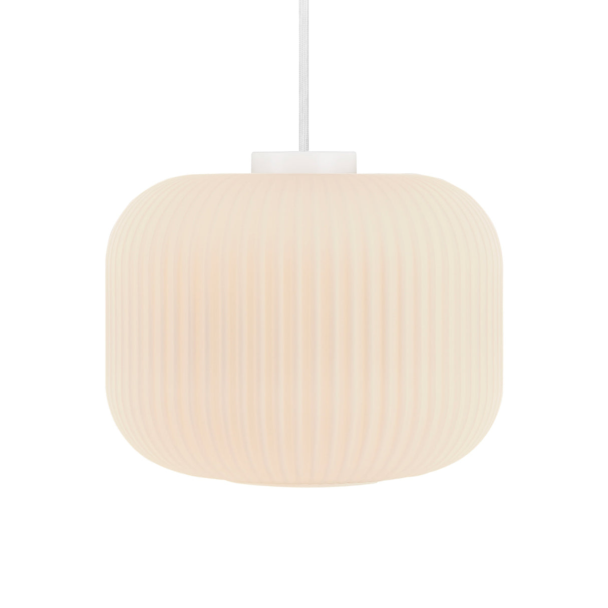 Ophelia Hanglamp Elegant Organisch Design