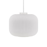 Ophelia Hanglamp Elegant Organisch Design