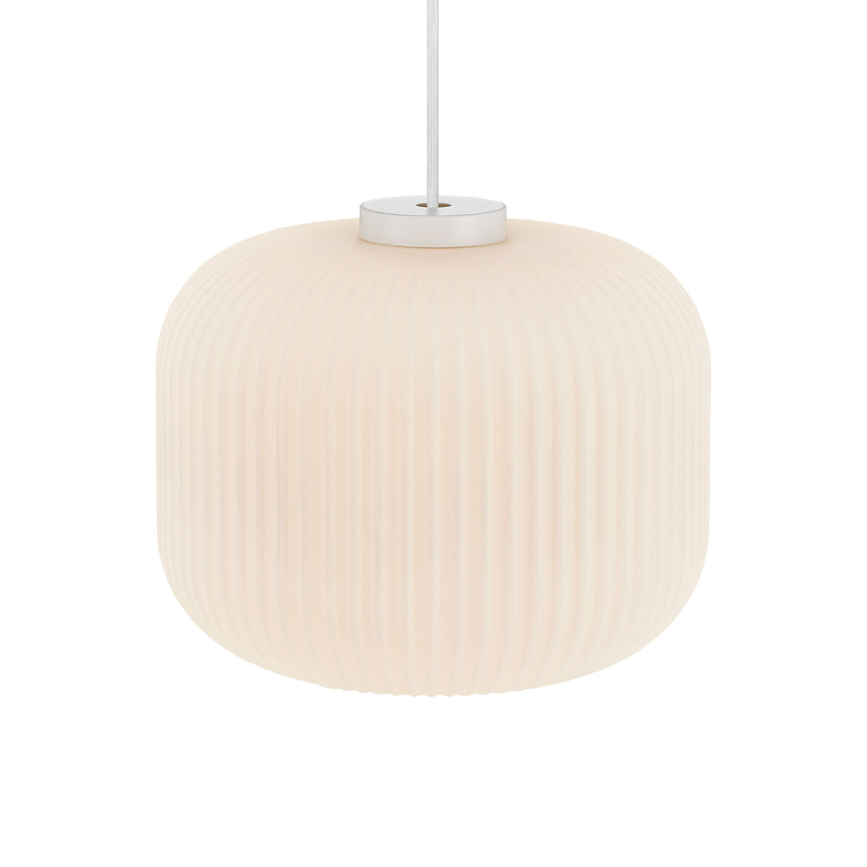 Ophelia Hanglamp Elegant Organisch Design