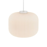 Ophelia Hanglamp Elegant Organisch Design
