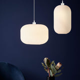 Ophelia Hanglamp Elegant Organisch Design
