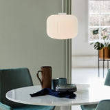 Ophelia Hanglamp Elegant Organisch Design