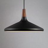 Industriële Elegantie Nori 39 Hanglamp