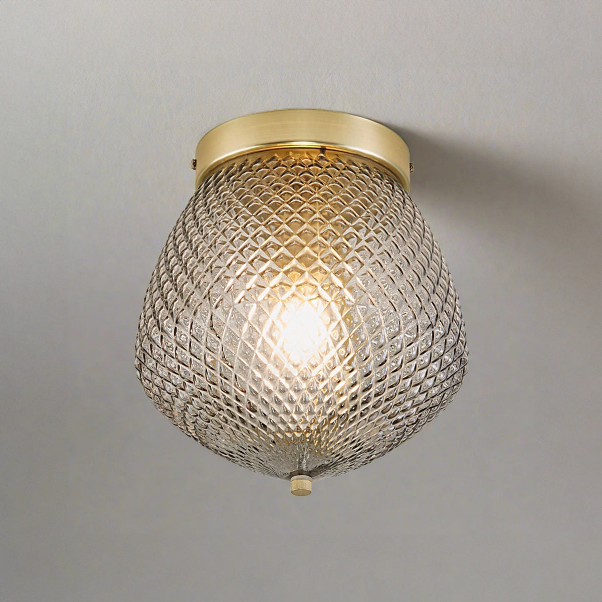 Elowen Plafondlamp Elegante Lichtverspreiding