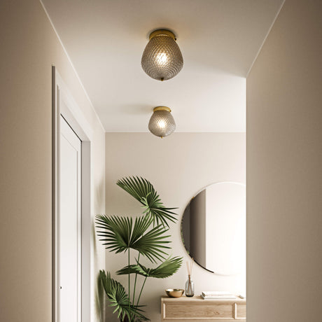 Elowen Plafondlamp Elegante Lichtverspreiding