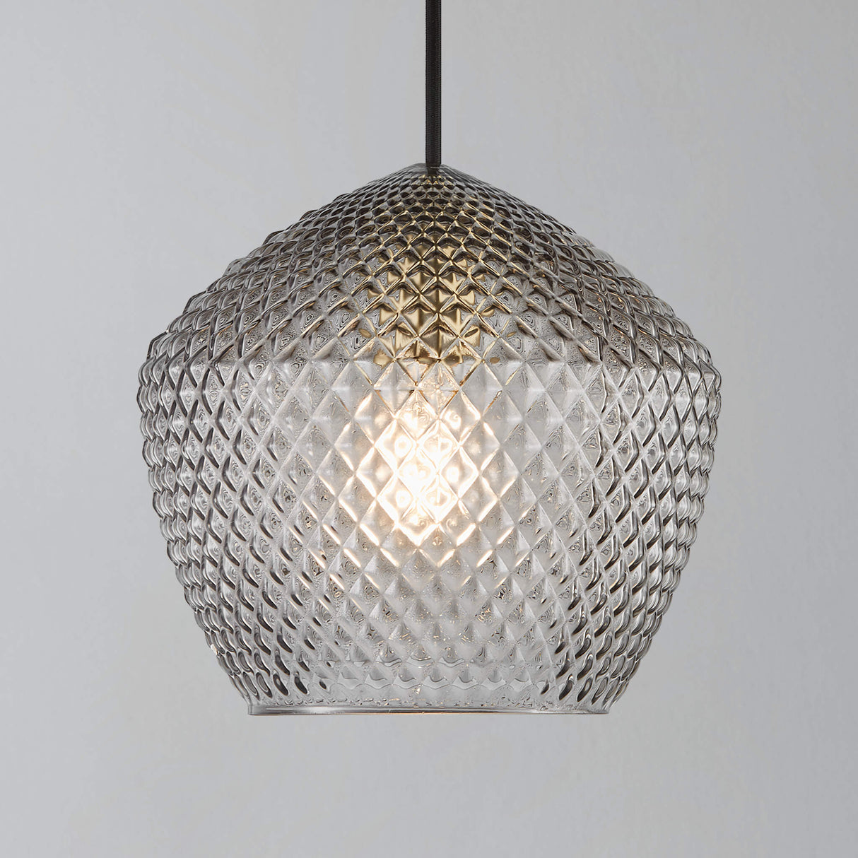 Seraphine Hanglamp Luxe Kristalontwerp