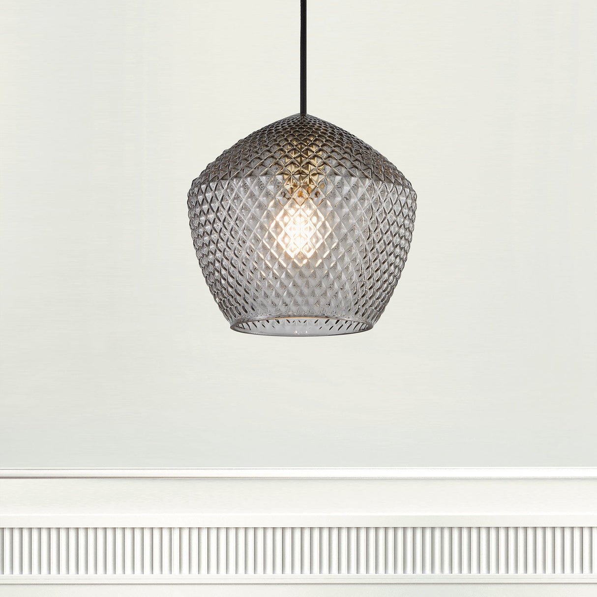 Seraphine Hanglamp Luxe Kristalontwerp