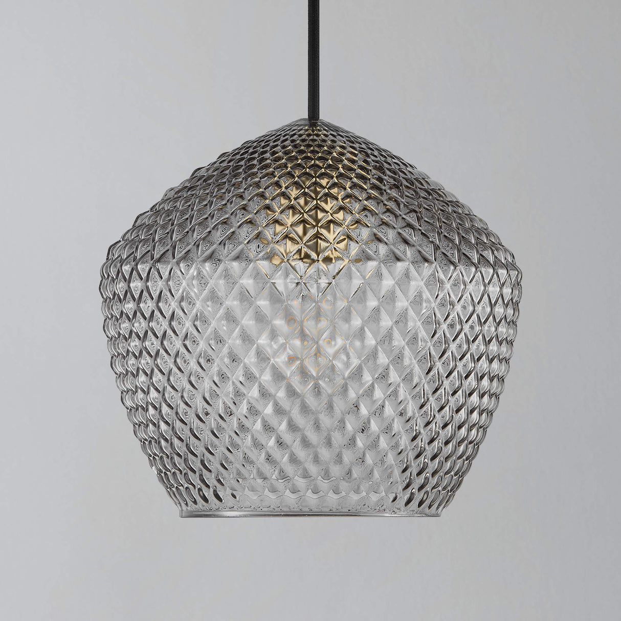 Seraphine Hanglamp Luxe Kristalontwerp