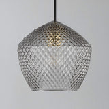 Seraphine Hanglamp Luxe Kristalontwerp
