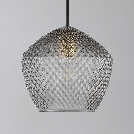 Seraphine Hanglamp Luxe Kristalontwerp