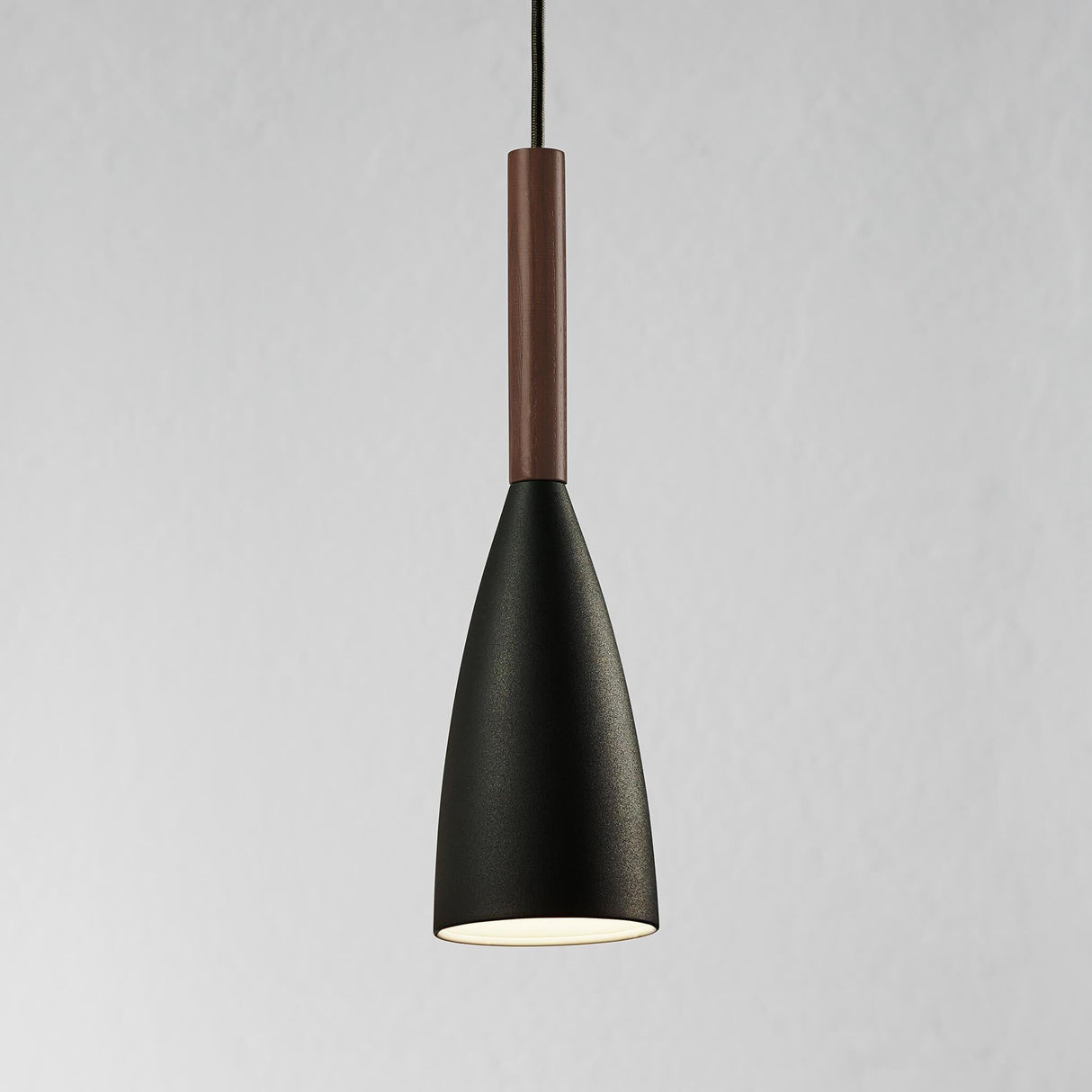 Nori Hanglamp Slank Modern Ontwerp