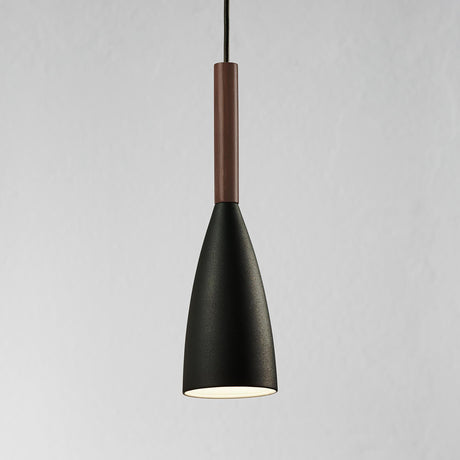 Nori Hanglamp Slank Modern Ontwerp