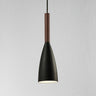 Nori Hanglamp Slank Modern Ontwerp