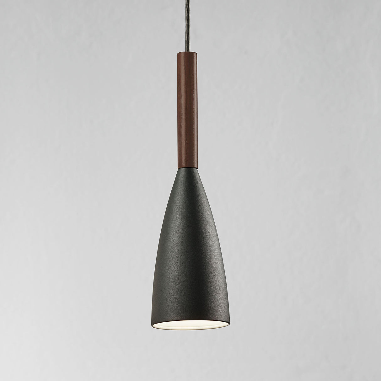 Nori Hanglamp Slank Modern Ontwerp