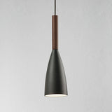 Nori Hanglamp Slank Modern Ontwerp