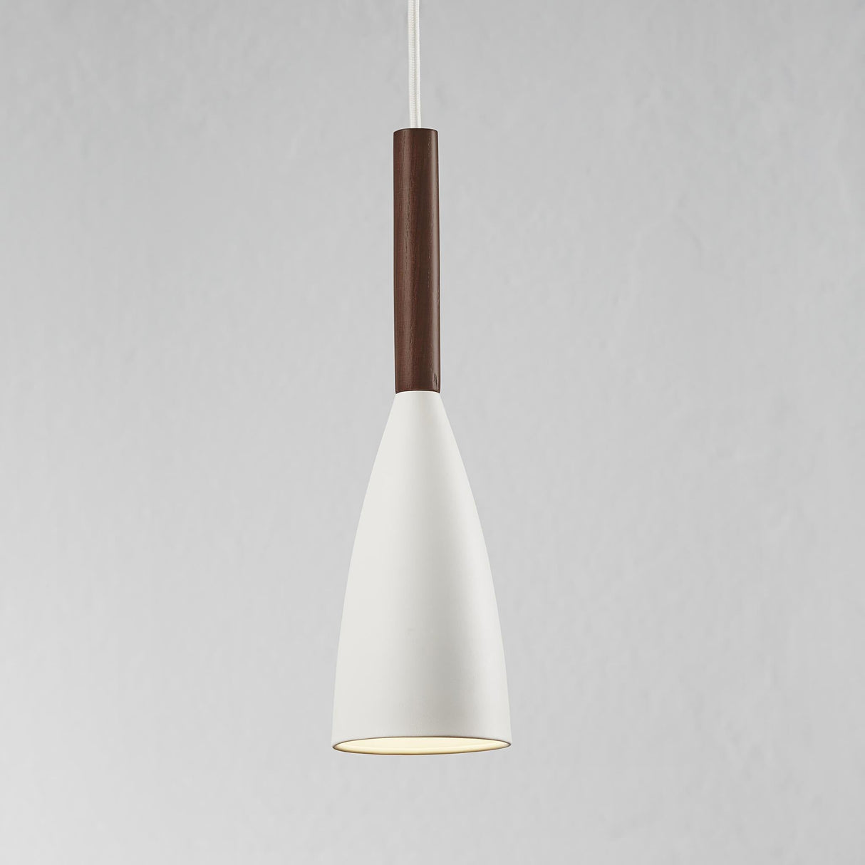 Nori Hanglamp Slank Modern Ontwerp
