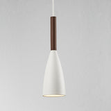 Nori Hanglamp Slank Modern Ontwerp