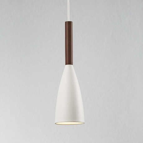 Nori Hanglamp Slank Modern Ontwerp