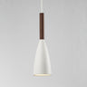Nori Hanglamp Slank Modern Ontwerp