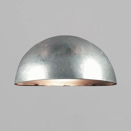 Grant Buitenlamp Robuust Scandinavisch Ontwerp