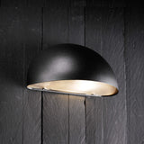 Grant Buitenlamp Robuust Scandinavisch Ontwerp