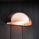 Grant Buitenlamp Robuust Scandinavisch Ontwerp