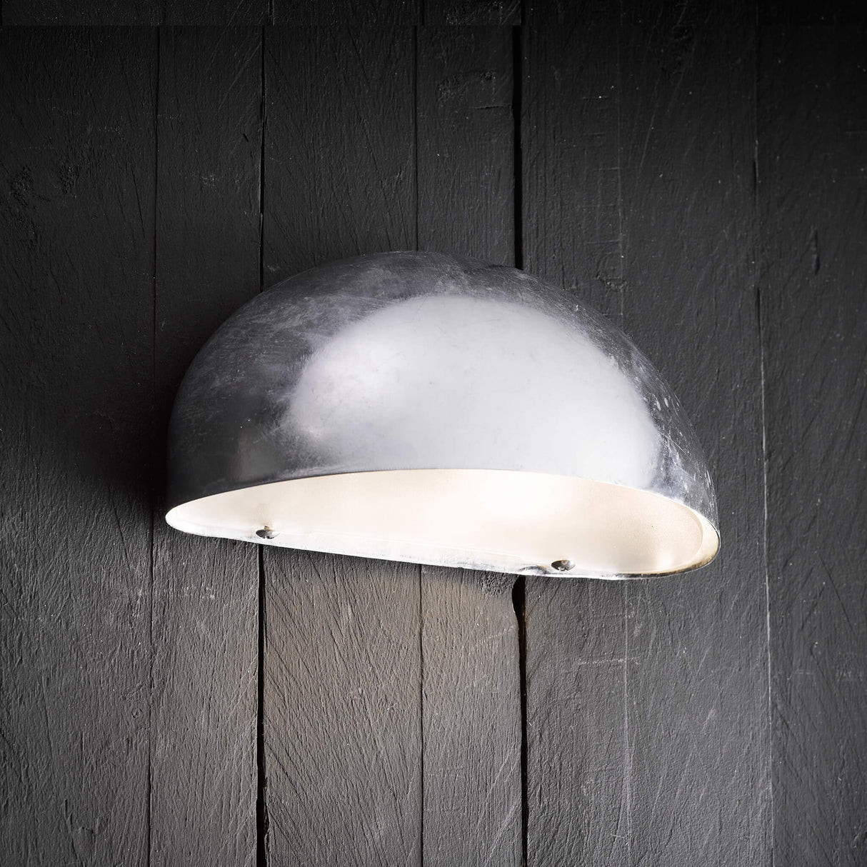 Grant Buitenlamp Robuust Scandinavisch Ontwerp