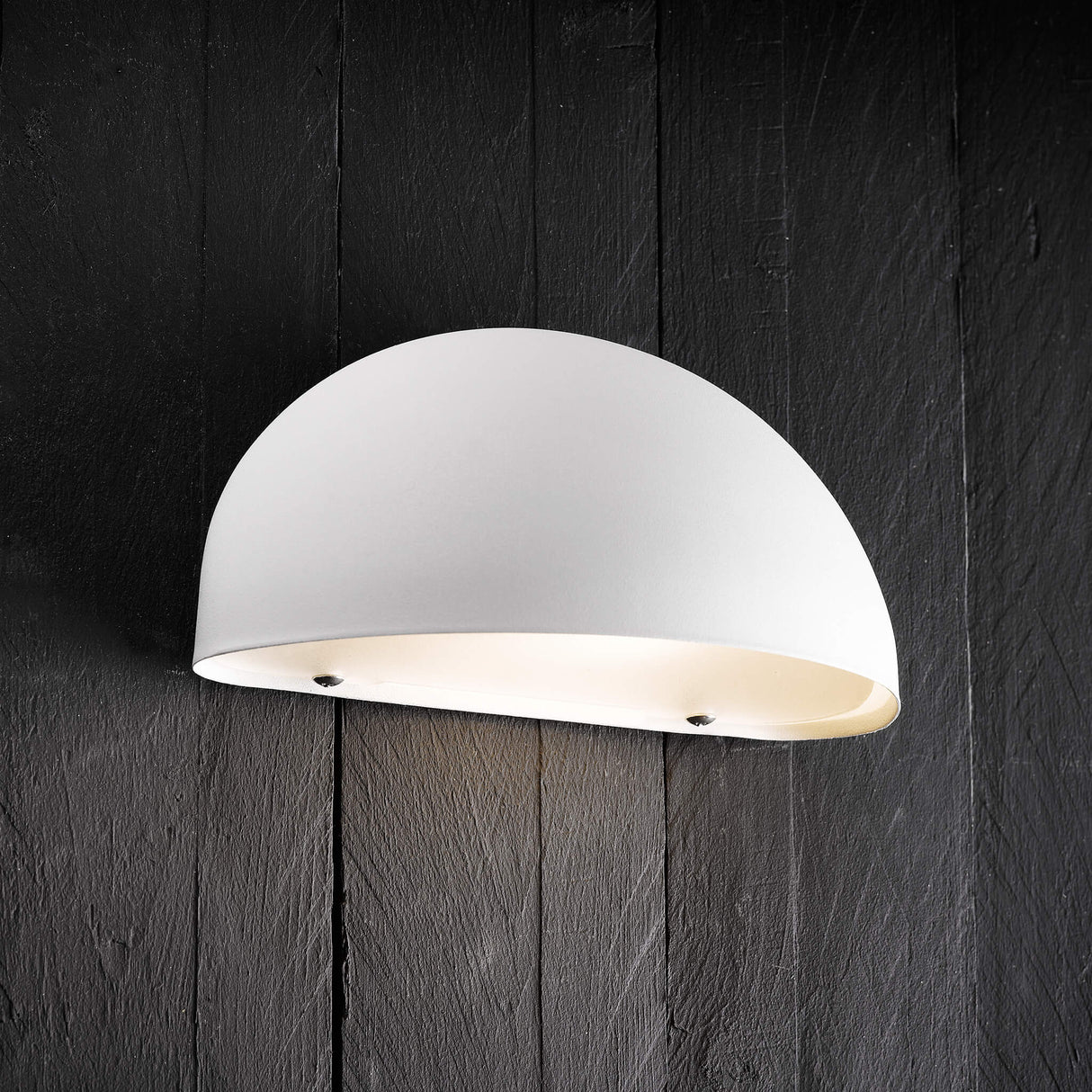 Grant Buitenlamp Robuust Scandinavisch Ontwerp