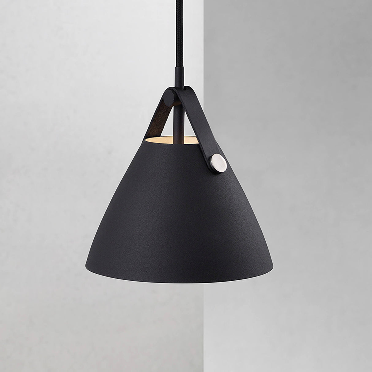Nori Hanglamp Industrieel Design