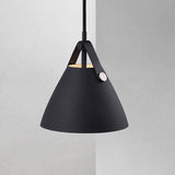 Nori Hanglamp Industrieel Design
