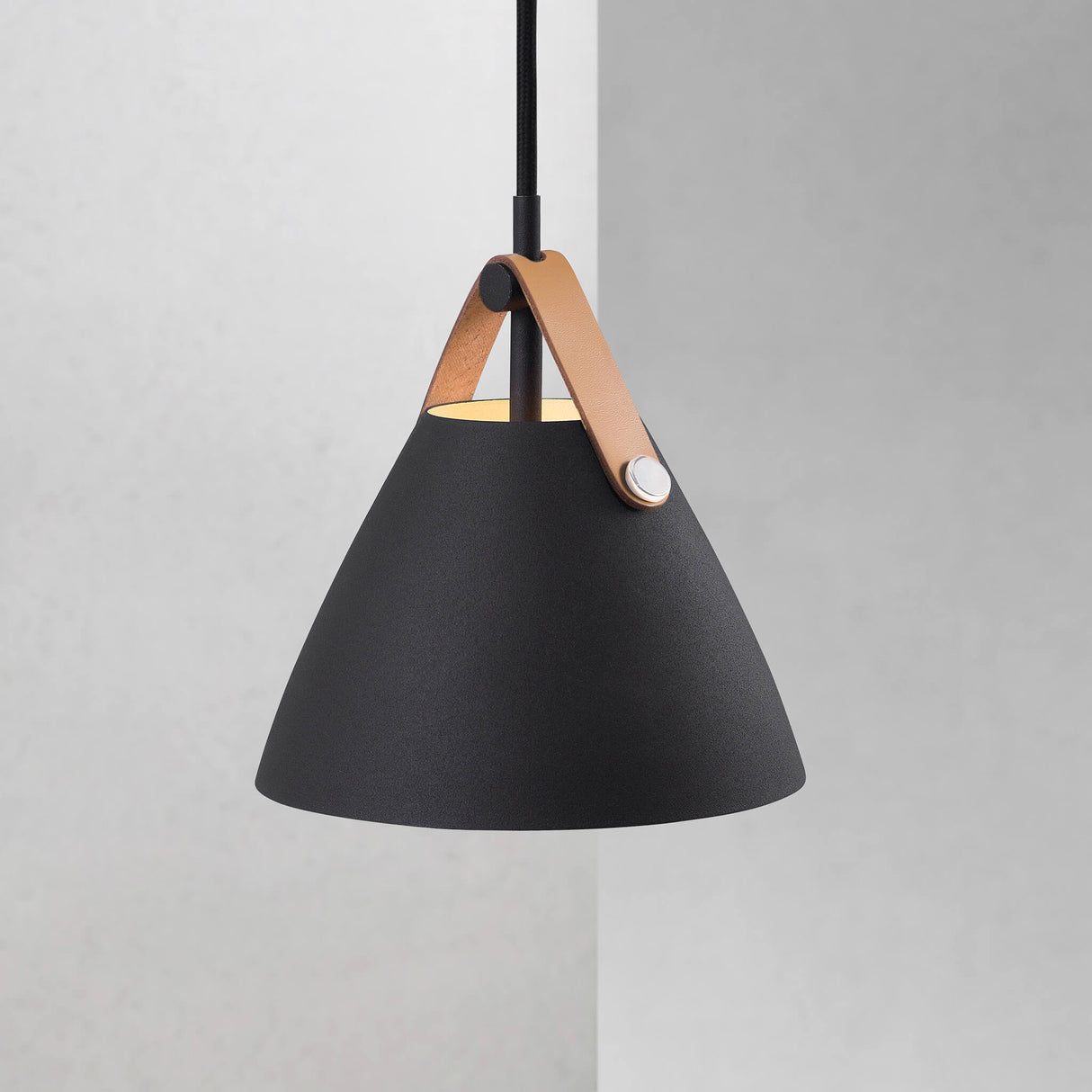 Nori Hanglamp Industrieel Design