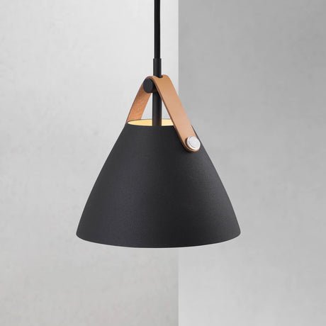 Nori Hanglamp Industrieel Design