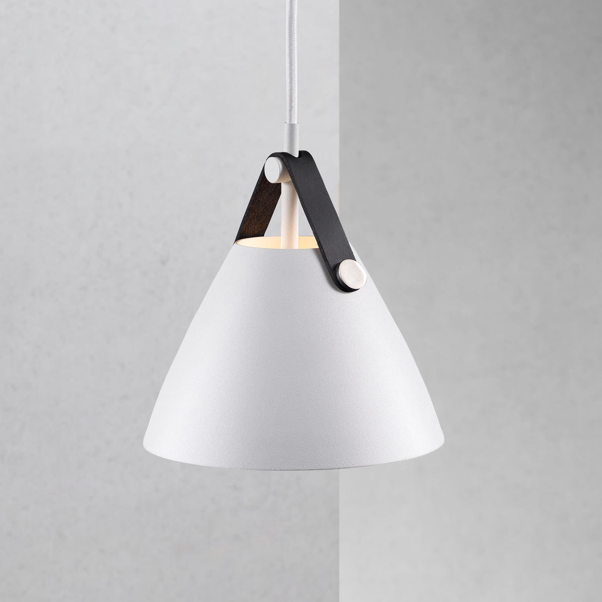 Nori Hanglamp Industrieel Design