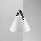 Nori Hanglamp Industrieel Design