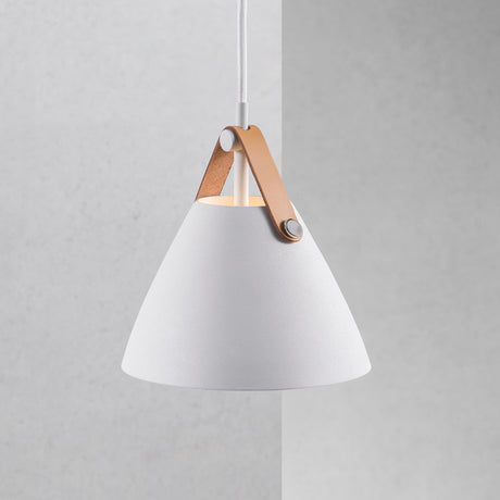 Nori Hanglamp Industrieel Design