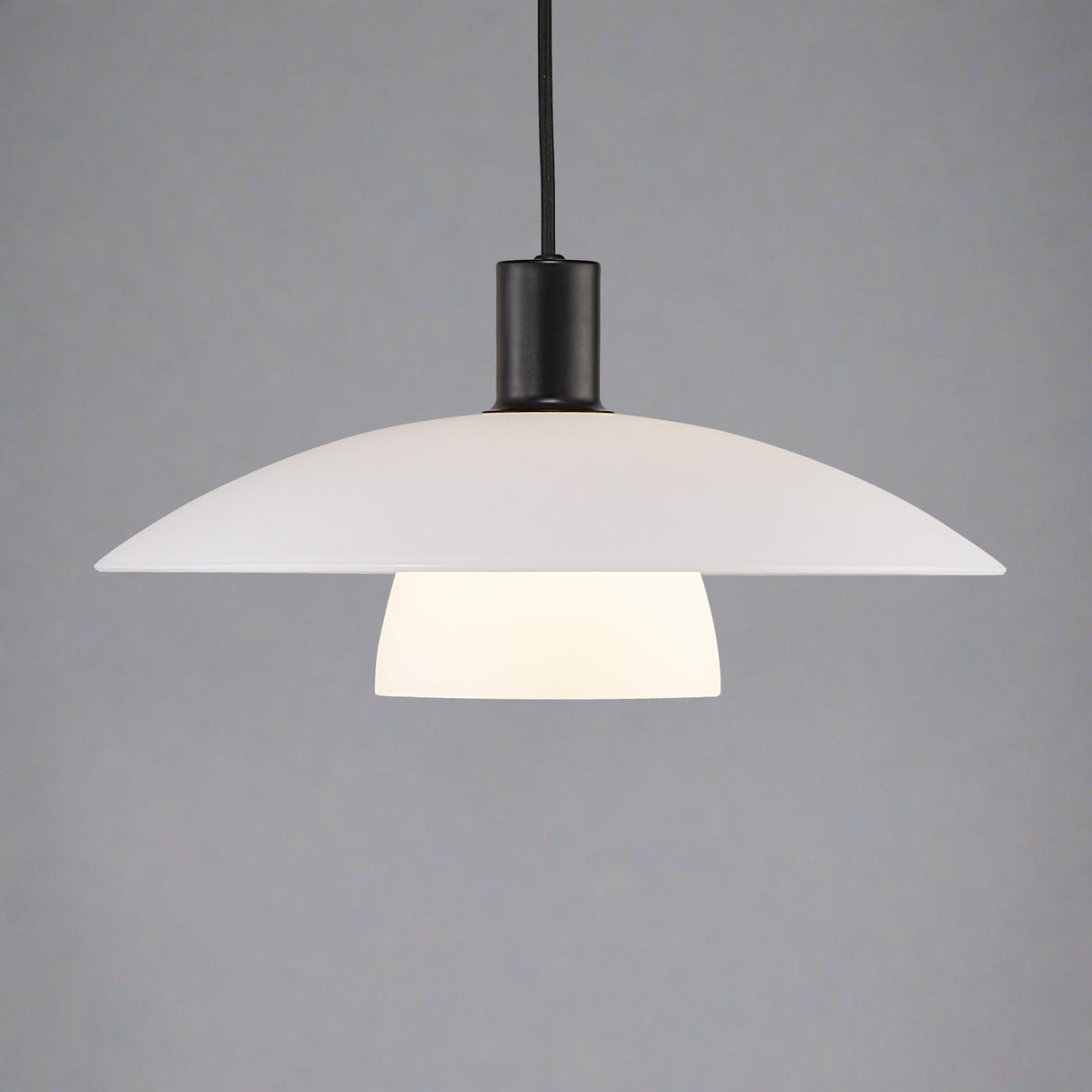 Ezri Hanglamp Klassiek Scandinavisch Ontwerp