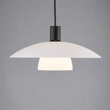 Ezri Hanglamp Klassiek Scandinavisch Ontwerp