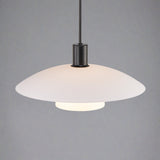 Ezri Hanglamp Klassiek Scandinavisch Ontwerp