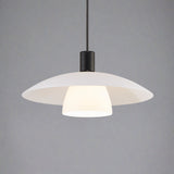 Ezri Hanglamp Klassiek Scandinavisch Ontwerp