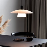 Ezri Hanglamp Klassiek Scandinavisch Ontwerp