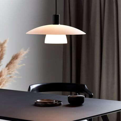 Ezri Hanglamp Klassiek Scandinavisch Ontwerp