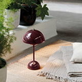SolarFlare LED Tafellamp – Dimbare Sfeerverlichting voor Woonkamer & Slaapkamer | Modern en Energiezuinig