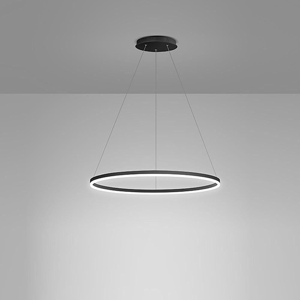 Ronde LED Moderne Kroonluchter Hanglamp Eilandlamp