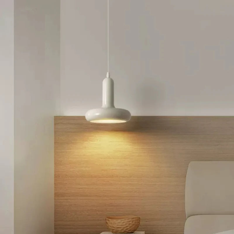 Moderne Minimalistische Stijl Bauhaus Hanglamp