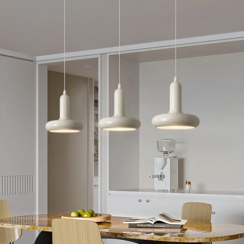 Moderne Minimalistische Stijl Bauhaus Hanglamp