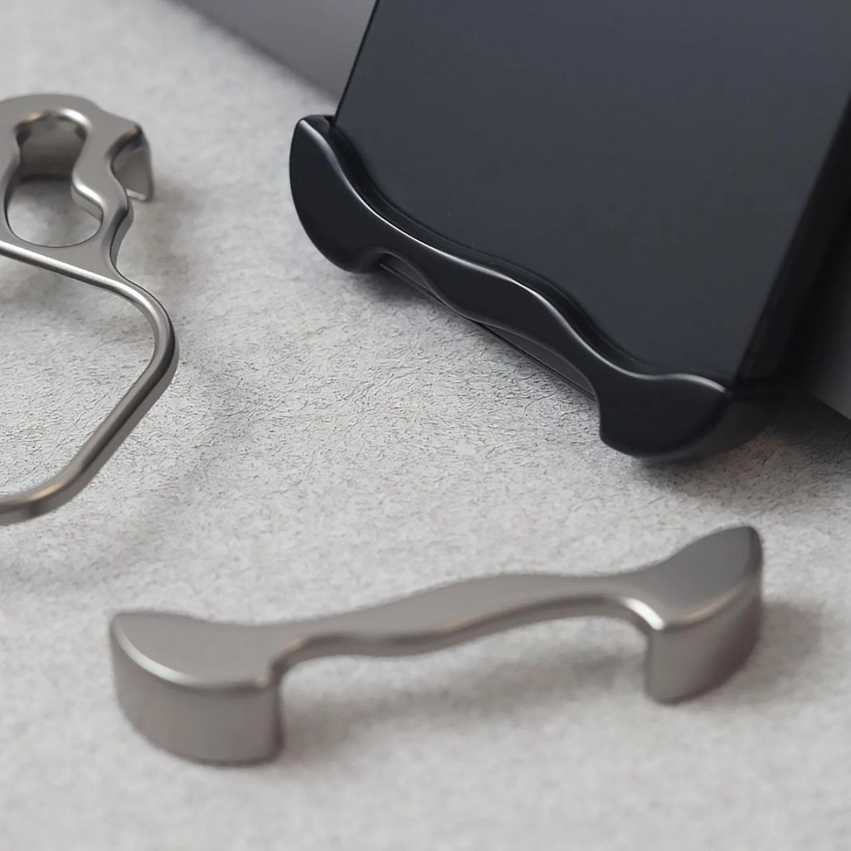 Ultra-Dunne Premium iPhone Hoes - Onzichtbare Bescherming tegen Krassen en Stoten